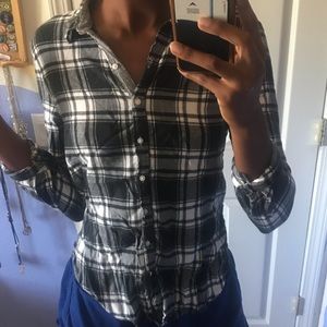Aerie Flannel